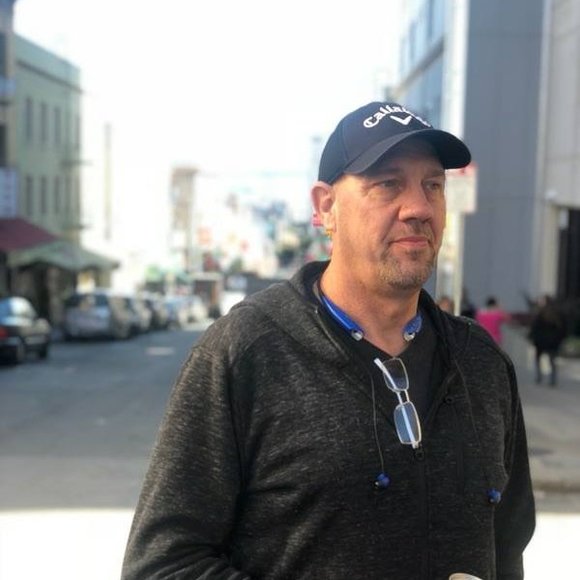 Meet your Posher, Chad - Picture 1 of 1